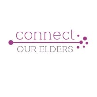 Connect Our Elders logo - Similar company to Bloomers Network