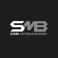 Sterk Metaalbewerking logo - Similar company to Tmp Groep