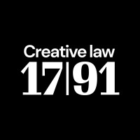 Cabinet 17|91 logo - Similar company to Alkeom