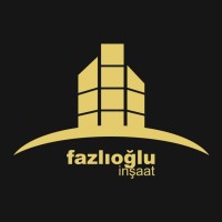 Fazlıoğlu İnşaat logo - Similar company to Archgiz