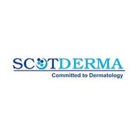 ScotDerma logo - Similar company to Shoolini Life Sciences