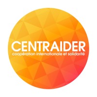 CENTRAIDER logo - Similar company to Gescod