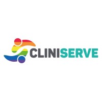 Cliniserve logo - Similar company to Opsyon