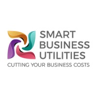 Smart Business Utilities logo - Similar company to Revo-Utilities