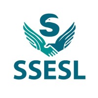 SSESL logo - Similar company to Writeyo.Com