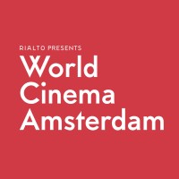 World Cinema Amsterdam logo - Similar company to Minerva Bioscopen B.V