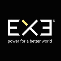 EXE Solar logo - Similar company to I Am Technology Ltd.