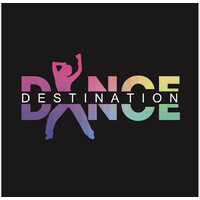 Dance Destination Dubai logo - Similar company to 21/90 Dancing