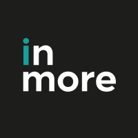 In More Creative logo - Similar company to Geotig