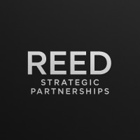 Reed Strategic Partnerships logo - Similar company to Corporate Accommodations
