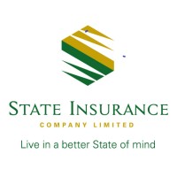 State Insurance Company Limited logo - Similar company to Knowmenow