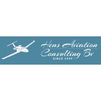 Hens Aviation Consulting bv logo - Similar company to Neotech Aviation