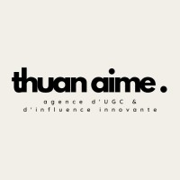 Thuan aime logo - Similar company to Stuffburn Bc