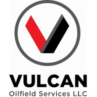 Vulcan Oilfield Services LLC logo - Similar company to North Permian Well Service, Llc.