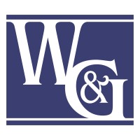 WAUGH & GOODWIN, LLP logo - Similar company to The Ricks Group