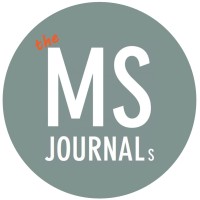 Multiple Sclerosis Journals logo - Similar company to The Mog Project