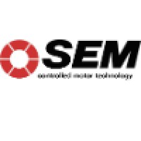 SEM Ltd logo - Similar company to Design Av Engineering Ltd