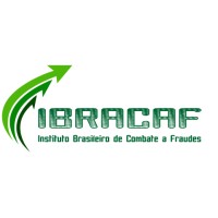 IBRACAF - Instituto Brasileiro de Combate a Fraudes logo - Similar company to Gr@Fonline - Curso Ead Grafotécnica E Documentoscopia