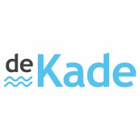 De Kade logo - Similar company to Centrum Voor Ambulante Revalidatie Stappie Vzw