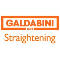 GALDABINI Straightening logo - Similar company to L.C.M. Progetti Srl