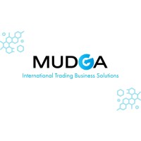MUDGA logo - Similar company to Gap Commodities