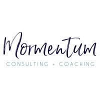 Mormentum.me logo - Similar company to Mormentum Consulting, Inc.