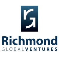 Richmond Global Ventures logo - Similar company to Demystifying Silicon Valley