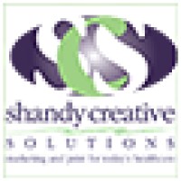 Shandy Creative Solutions logo - Similar company to Tom Brownold Photography