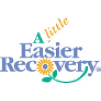 A Little Easier Recovery