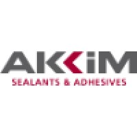 Akkim Sealants & Adhesives logo - Similar company to V-Tech Malaysia