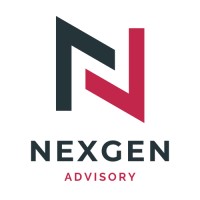 NexGen Advisory logo - Similar company to Nexgen Advisory Group, Pllc