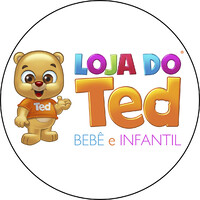 Loja do Ted logo - Similar company to Arco Iris - Distribuidora De Tintas E Vernizes