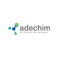 ADECHIM (chimie minérale) logo - Similar company to Interfora Ifaip