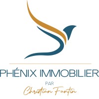 Phénix immobilier logo - Similar company to Concept Déco