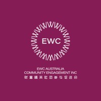 EWC AUSTRALIA COMMUNITY ENGAGEMENT INC. logo - Similar company to Enpnt