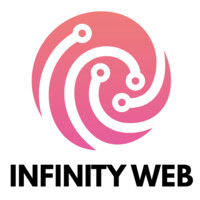 Infinity Web Guam logo - Similar company to Guam Web Tv