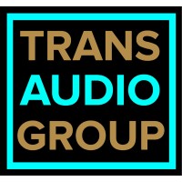 TransAudio Group logo - Similar company to Muse Kinetics