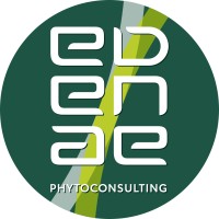 EDENAE phytoconsulting logo - Similar company to Phenocell (Axol Bioscience Ltd.)