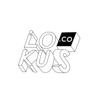 Lokus.co logo - Similar company to Pana Visual