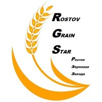 Rostov Grain Star logo - Similar company to Triplex Plus