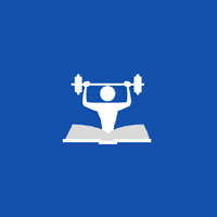 Foundations of Clinical Exercise logo - Similar company to Exercise Thought