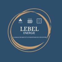 Lebel energie logo - Similar company to Lebel Energie