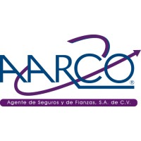 AARCO Agente de Seguros y de Fianzas logo - Similar company to Makarenko Salas | Asesor De Seguros