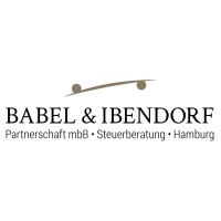 Babel & Ibendorf Partnerschaft mbB Steuerberater logo - Similar company to Matchless Gmbh - Recruiting | Marketing | Sales