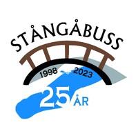 StångåBuss logo - Similar company to Värmlandstrafik