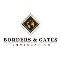 B&G Immigration logo - Similar company to Borders & Gates