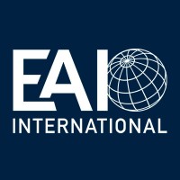 EAI International logo - Similar company to Qantalis