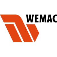 Wemac B.V. logo - Similar company to Wemac