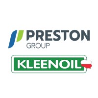 Preston group sp. z o.o. S.K. /Kleenoil Polska logo - Similar company to Śliwocki Home