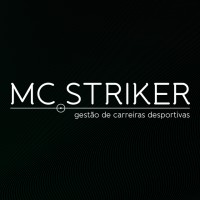 MC Striker logo - Similar company to Ssgroup.Pt